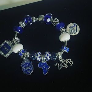 Zeta Bracelet